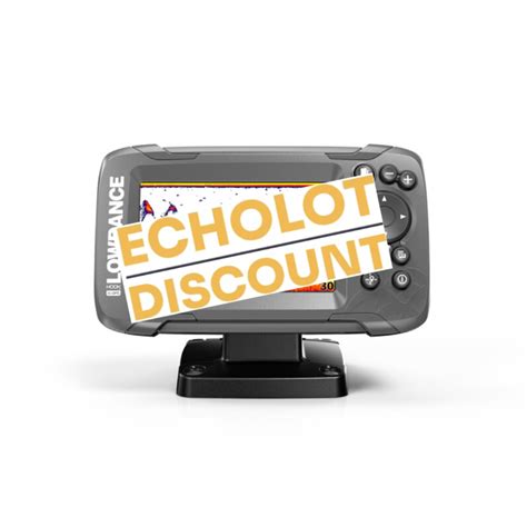 echolot discount|Echolotzentrum.de